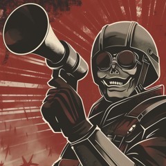The Mother of Audacity