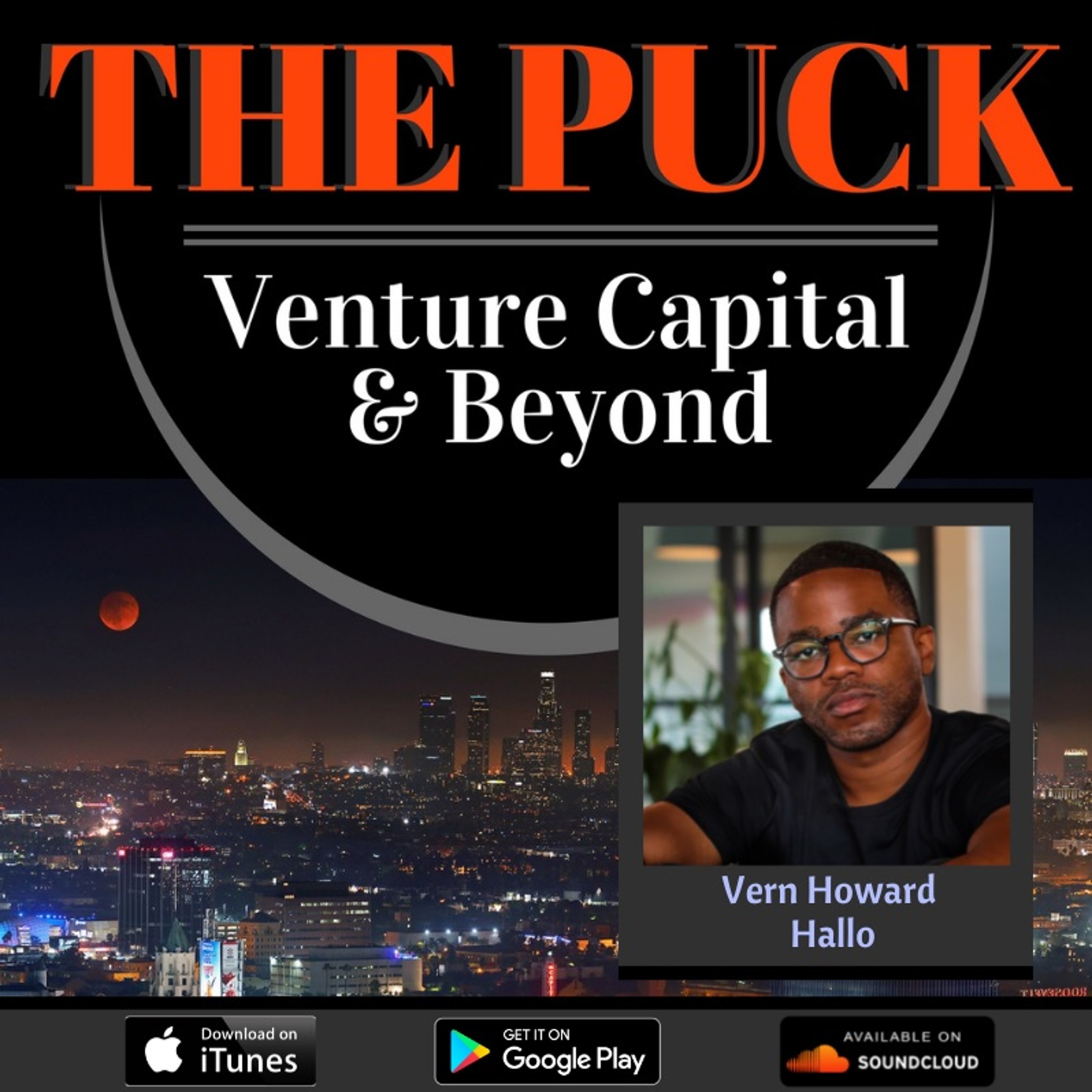 The Puck: Venture Capital and Beyond