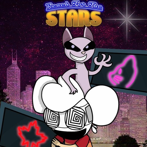 [UNUSED RFTS TRACK] Reconnected