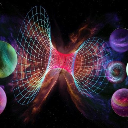 The Parallel Universe
