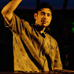Dax J Closing Set @ 909 Festival 2025 - 15 Years Anniversary