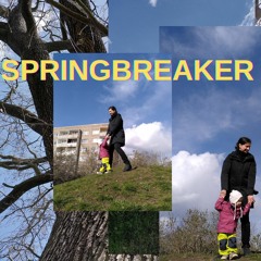 Springbreaker