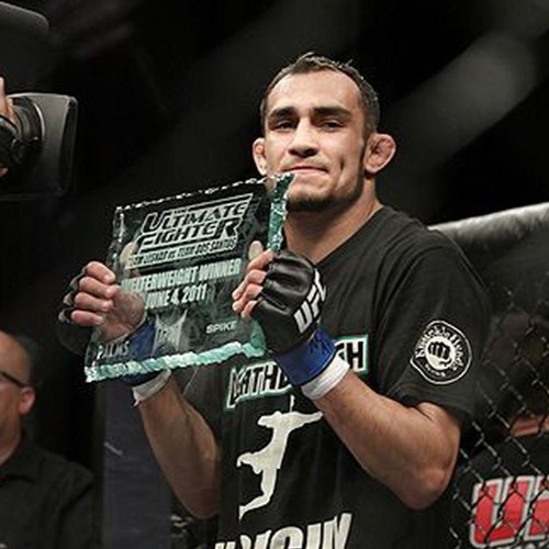 Stream episode TUF Flashback: Tony Ferguson | Season 13 Champion # ...