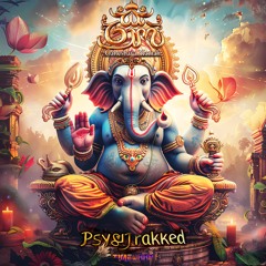 PsyTrakked - Om Ganeshaya Namah (timewarp229 - Timewarp)