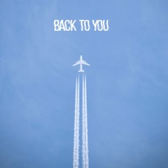 BACK TO YOU - Malachi (Acoustic Version)