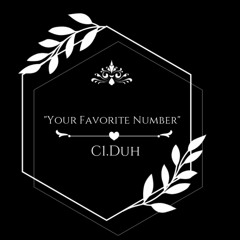Your favorite number