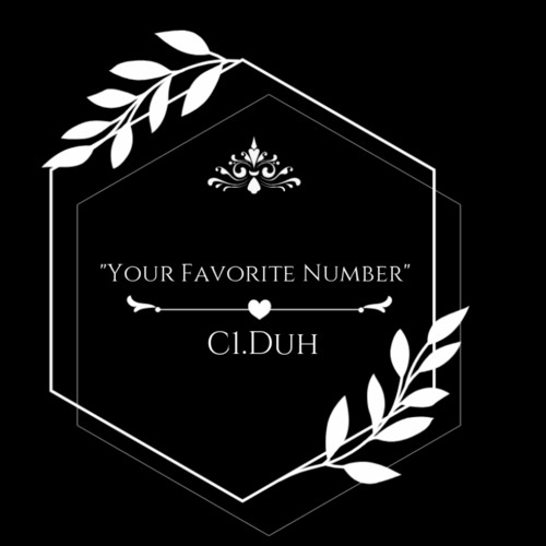 Your favorite number