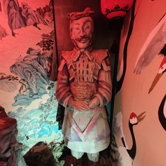 Behind from the Mask - PENSAS (balladi)