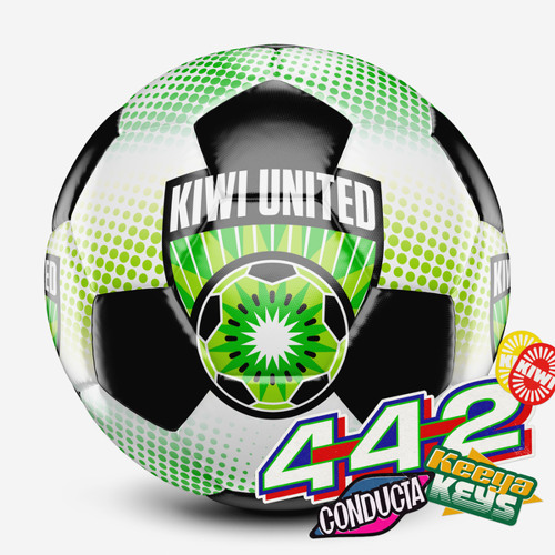 4-4-2 (with Keeya Keys)