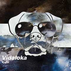 Kubi - Vidaloka (Original Mix)