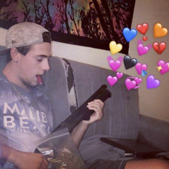 [XANny made me] LO$TFiLE$ Schartzy x Vincent x ITM