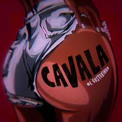 MC Gustavinho - Cavala, mostra que tu é de raça