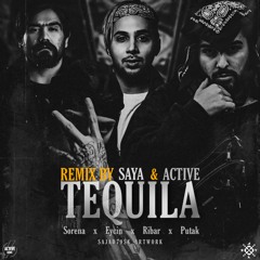 Tequila (Active x Saya)
