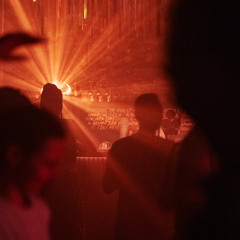 Mo b2b no.raw | Xtatic Dance Rave | @Kiosk Luzern | 04.09.25 | live didgeridoo outro by Pascal