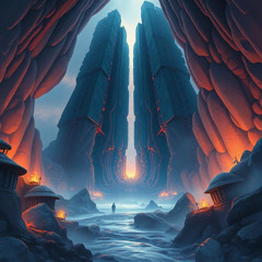 NoVa - Back Void