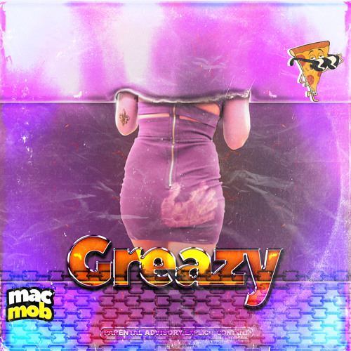 GREAZY - SMOOVE WICKED x LIL HOTB x CRAVE CASH x MUNEYP