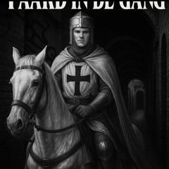 sluitend ritueel by crusader op paard - remix by strokeballzz