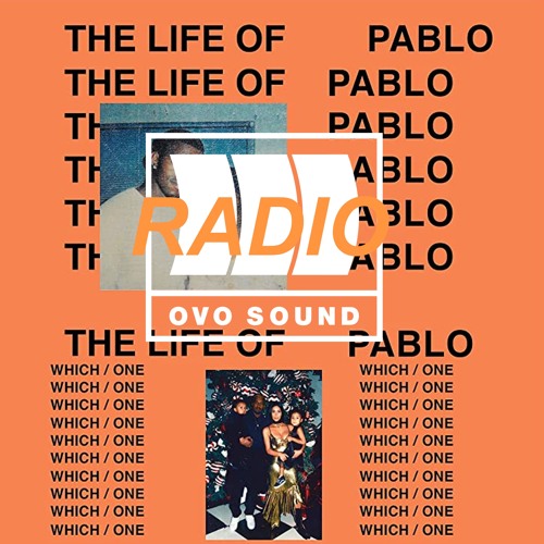 Ultralight Beam