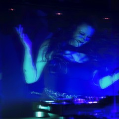 Alien Bass, Dubstep & DnB Mix | Mama Luna - Live at GROUND Z3RO Houston [8.15.25]