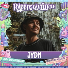 JYDN Live From Rabbits Eat Lettuce, Wabooz Stage 2024