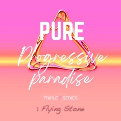 Pure Progressive Paradise #16 (Triple P Series)