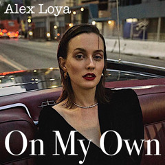 On My Own (Feat. B-More)(demo)