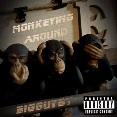 MONKEYING AROUND