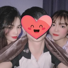 Việt Mix HPBD Bé Ty Ft Pinky Thanh 2021 - Hoàng Kim Mix
