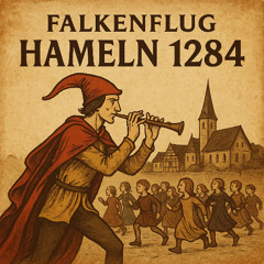 Hameln 1284