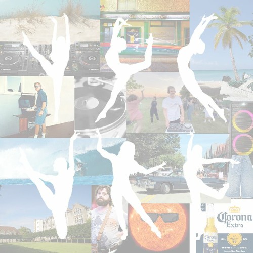 Groovy House Vol 01