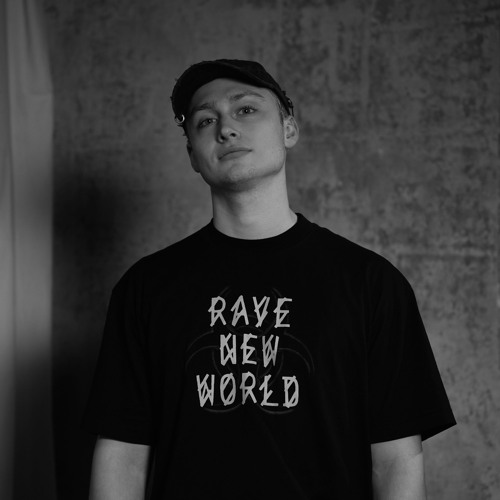 Schranz Techno Mix - 002