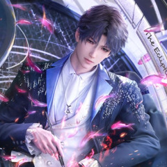 Love and Deepspace Fish in Your Hand  戀與深空 原聲帶 心的魚