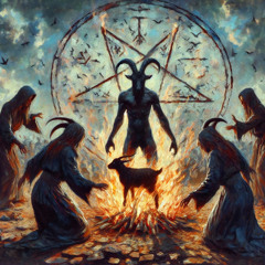 The Image of Your Tears During the Ritual Will Never Fade from My Mind