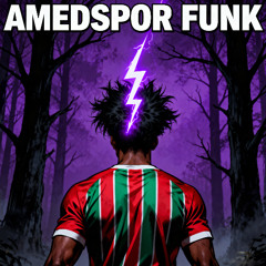 AMEDSPOR FUNK (Kurdish Phonk)