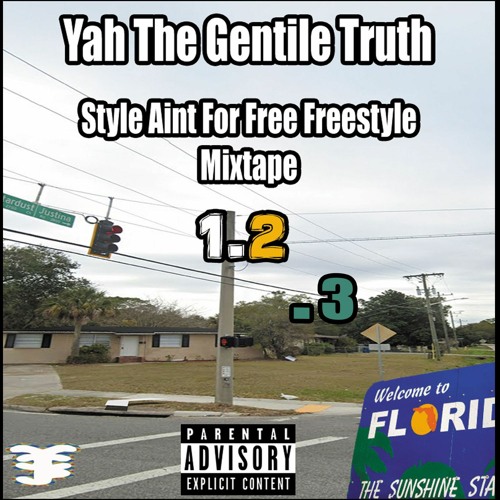 (10) Yah The Gentile Truth -Make A Way Freestyle