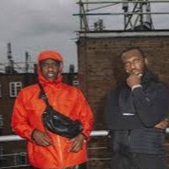 Headie One Back To Basics Ft. Skepta (garage Remix)