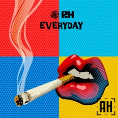 WibeZz & Rabbithole - Everyday {Aspire Higher Tune Tuesday Exclusive}