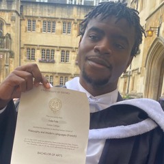 Just Got My Degree - YT (@tolafolaa) (No Intro & Outro)