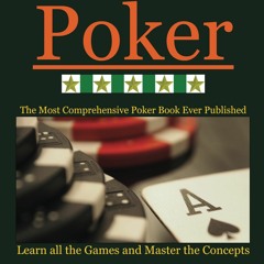 READ [PDF]  Learning Poker: Learn All the Games and Master the Concepts. (Beginner, Interm