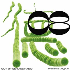Out of Service Radio Ep. 8 w/ Jayyun