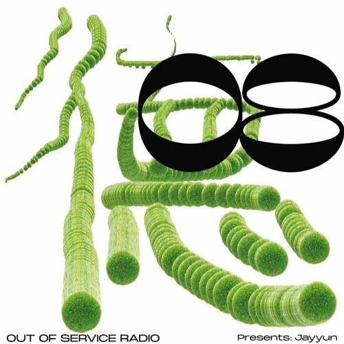 Out of Service Radio Ep. 8 w/ Jayyun