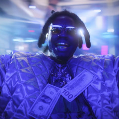 WISH x GIRLS DEM SUGAR [denzel curry x the neptunes]