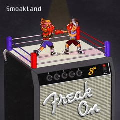 FREAK ON