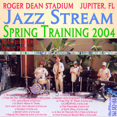 There Will Never Be Another You (2025 master)