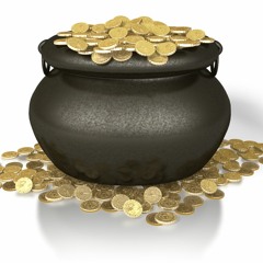 Gold In The Pot