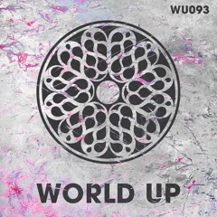 Charlie Spot - Klara (Original Mix) WU093 Out Now