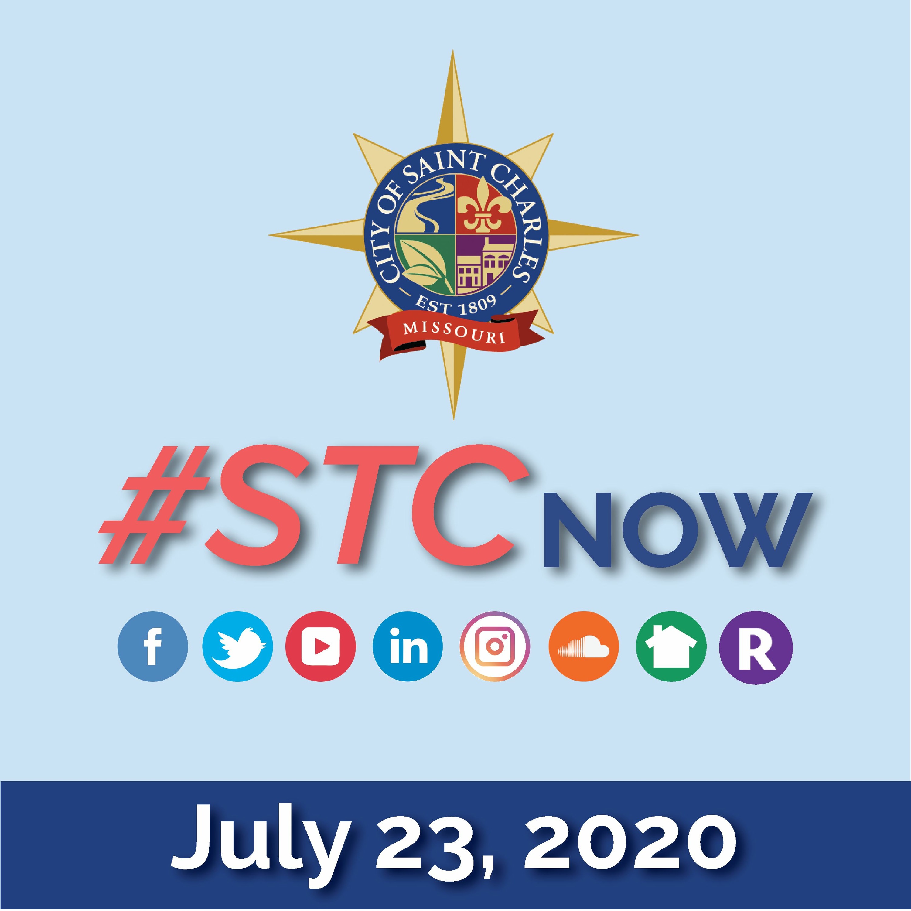 City of Saint Charles, Missouri