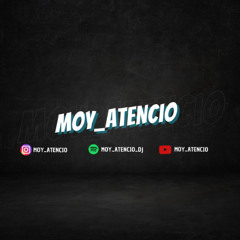 Pal Gym (Fiestero) - Moy Atencio