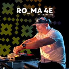 RO_MA 4E- Live [Hospital Records x SOU event] Lviv 14.06