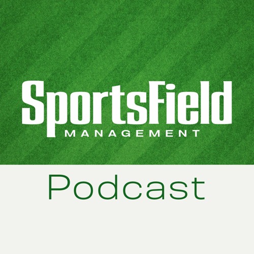 SportsField Management Interview: Eric Harshman